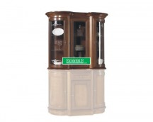 Mebin - afrodyta witryna mała 3ds